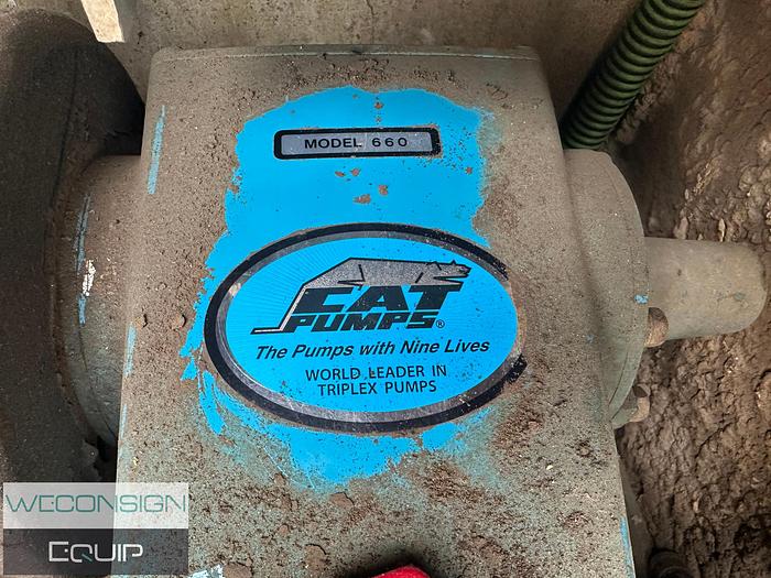 Used 2012 Kenworth T800 DOT Vacuum