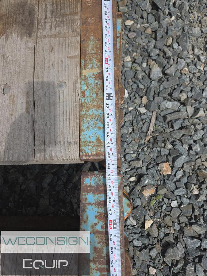 Used 2014 Pacesetter 55T Trombone/Expendable