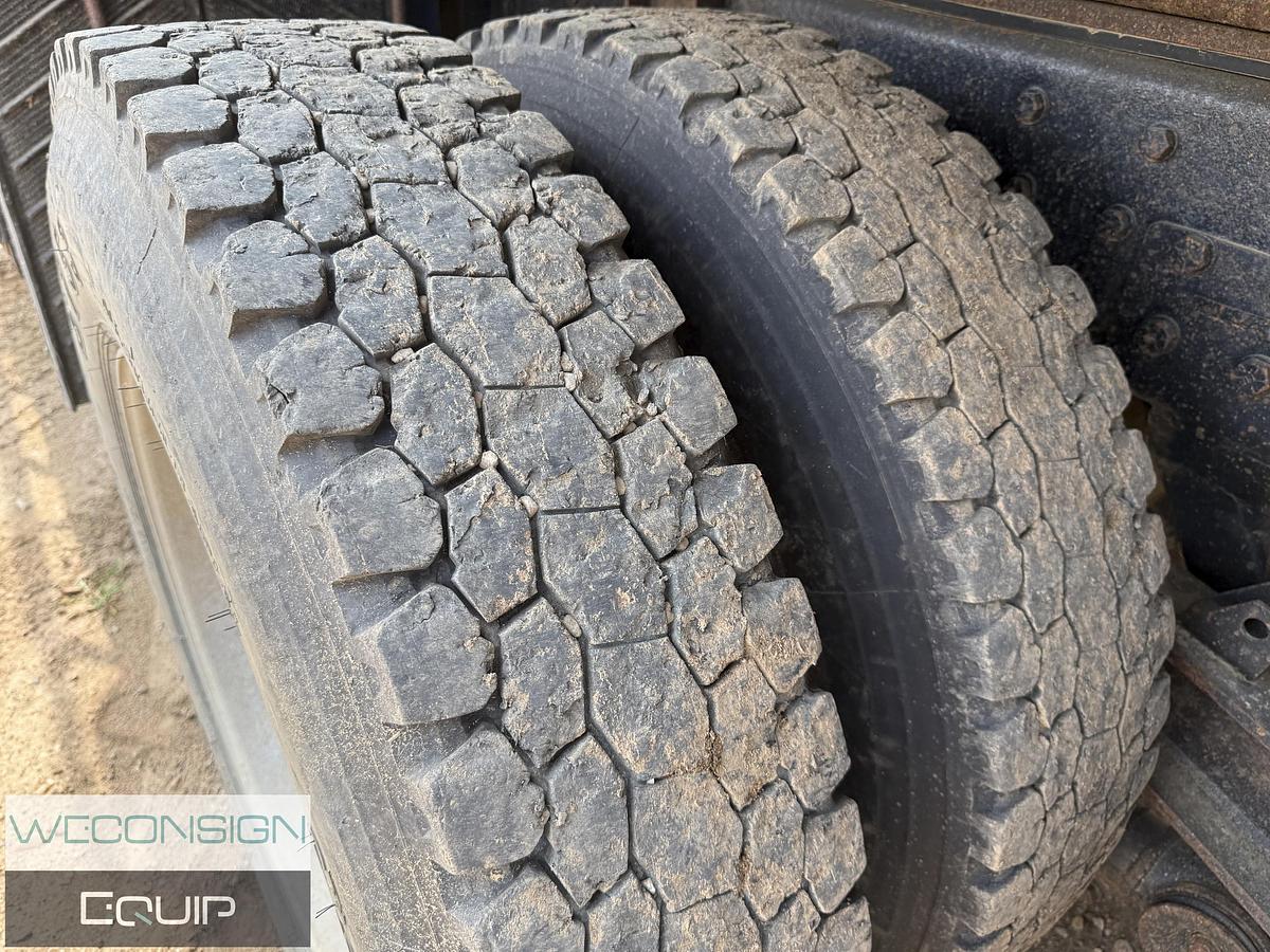 Used 1999 Western Star 4964FX