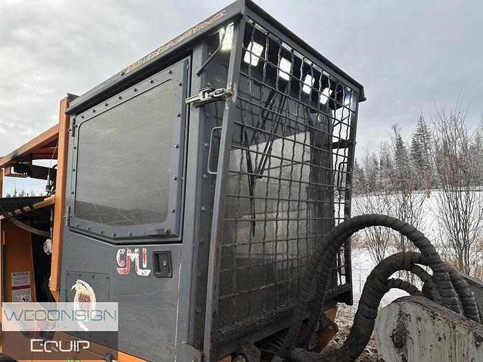 Used 2014 CMI 250 Hurricane