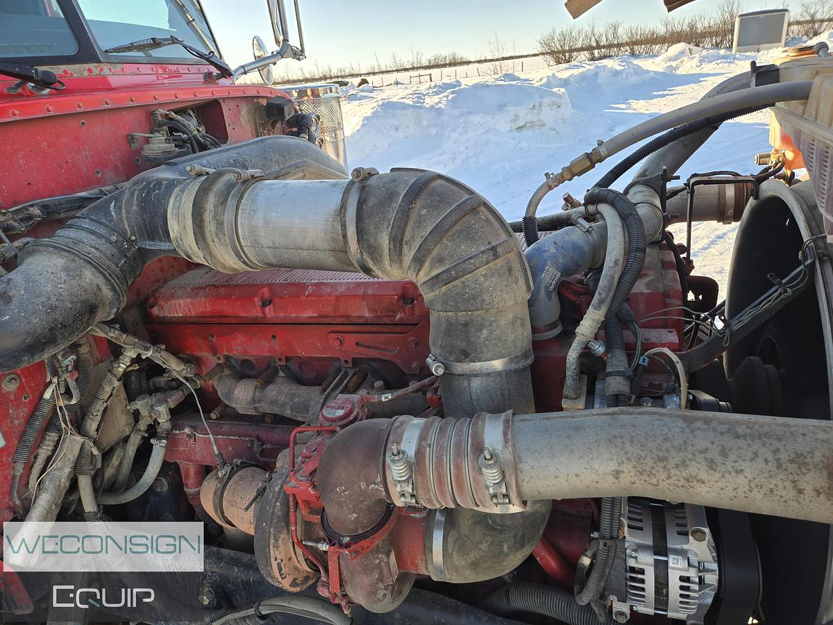 Used 2008 Peterbilt