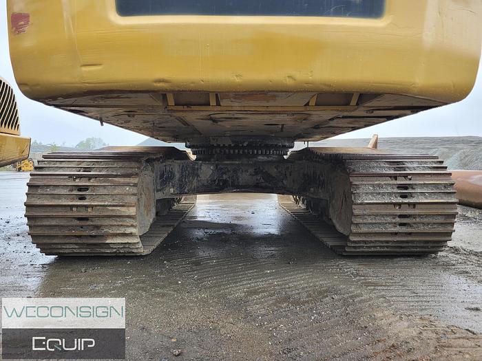 Used 2019 CAT 349FL Excavator