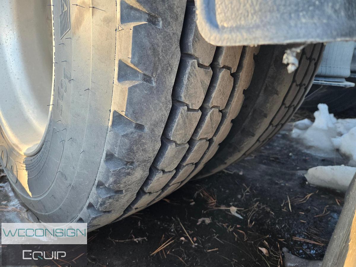 Used 2023 K-Line 65T 10 Axle Lowboy Combination