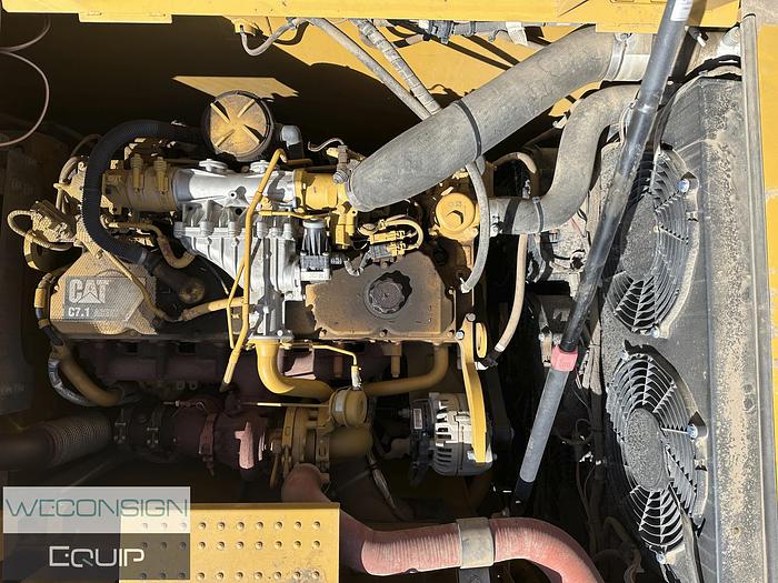 Used 2020 CAT 330 Next Gen Hydraulic Excavator