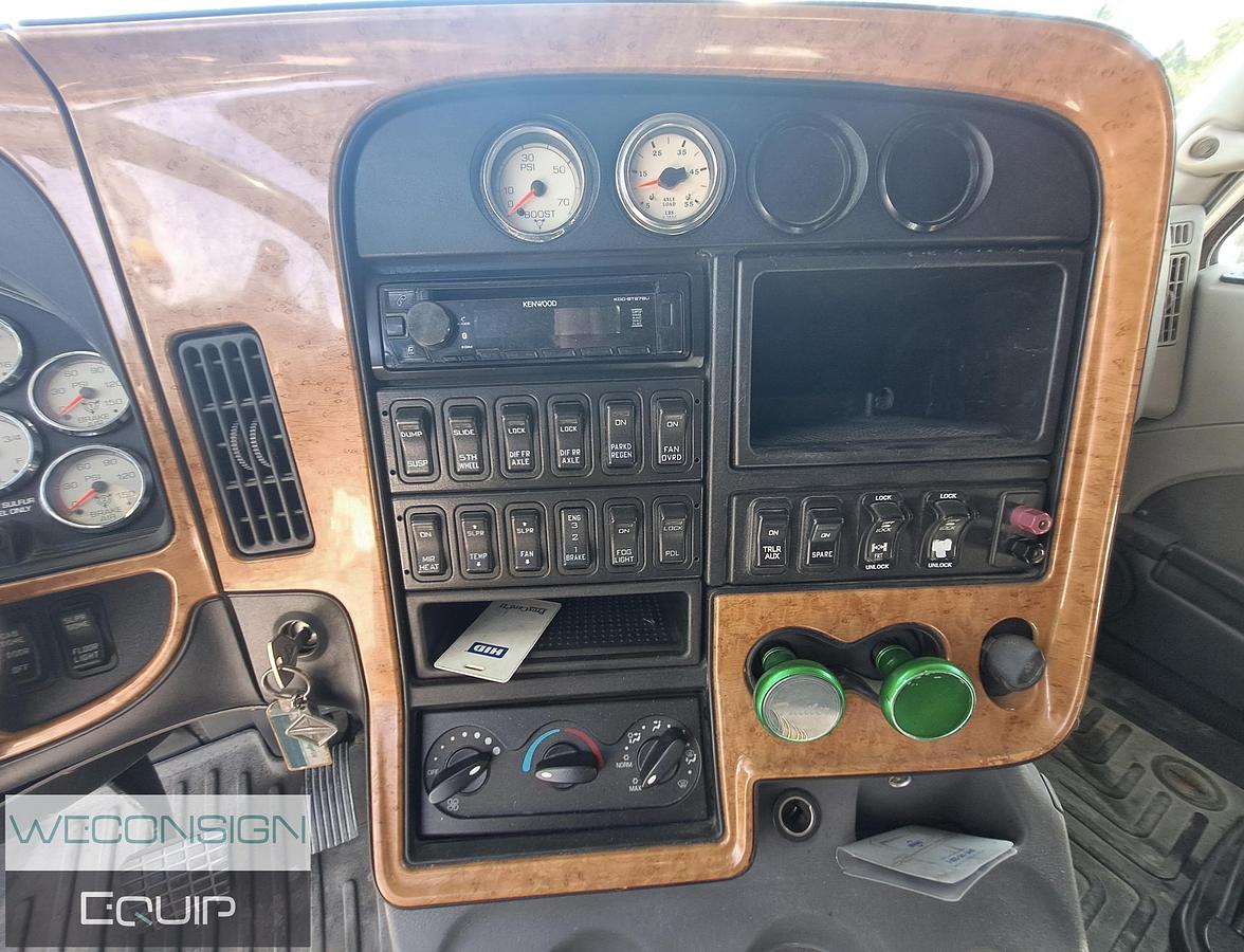 Used 2009 International ProStar