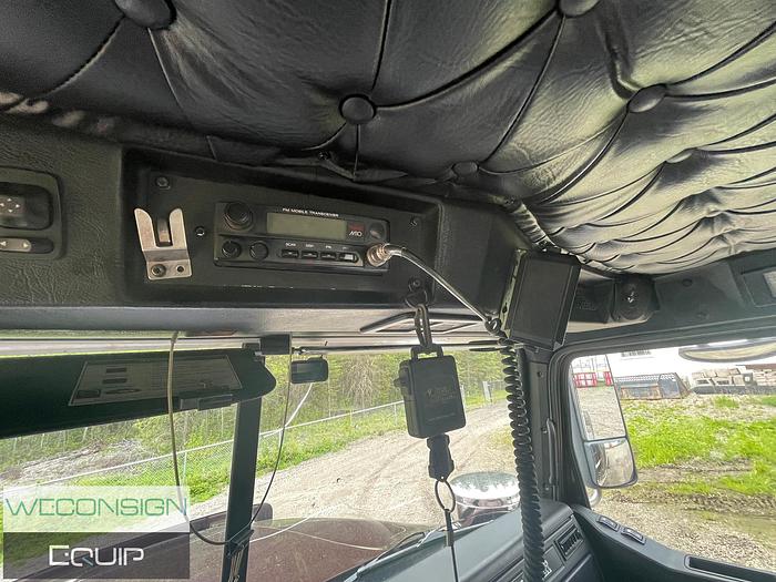 Used 2019 Western Star 4900 Truck Chassis