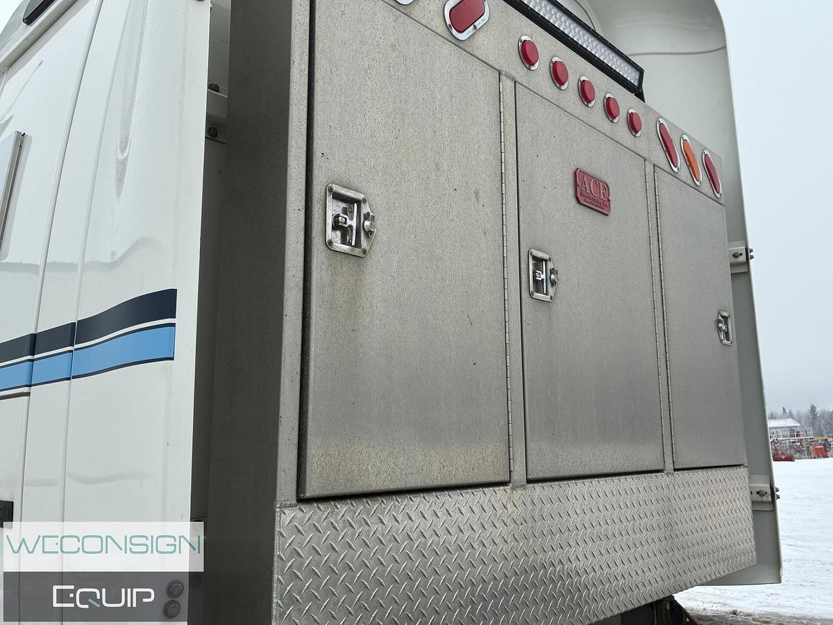 Used 2019 Western Star 4900XD