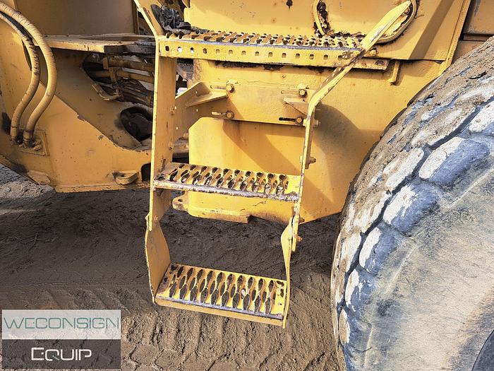 Used 1994 Volvo L70B