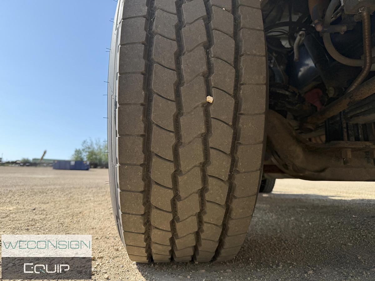 Used 2018 Peterbilt 567