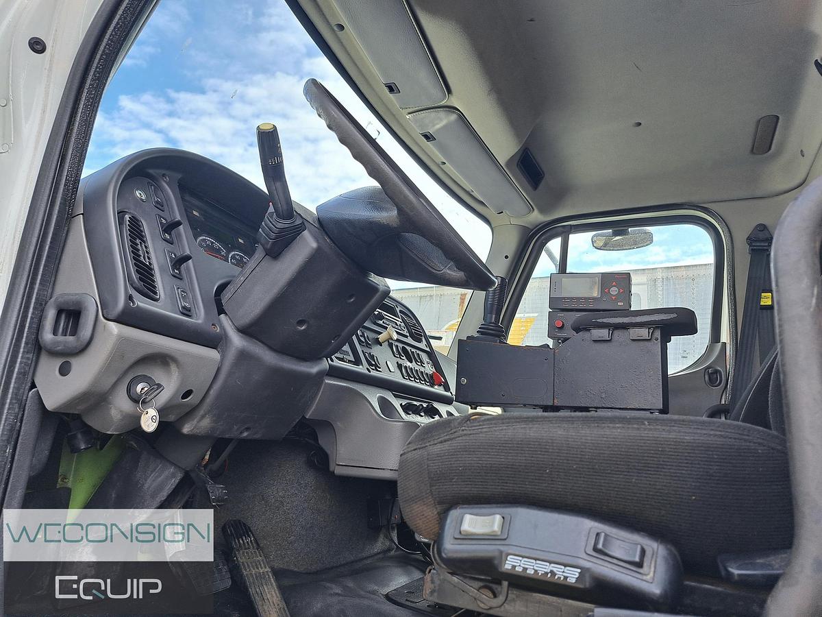 Used 2012 Freightliner M2