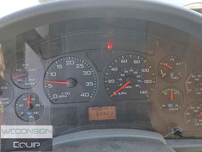 Used 2005 International 4300 Service/Mechanics