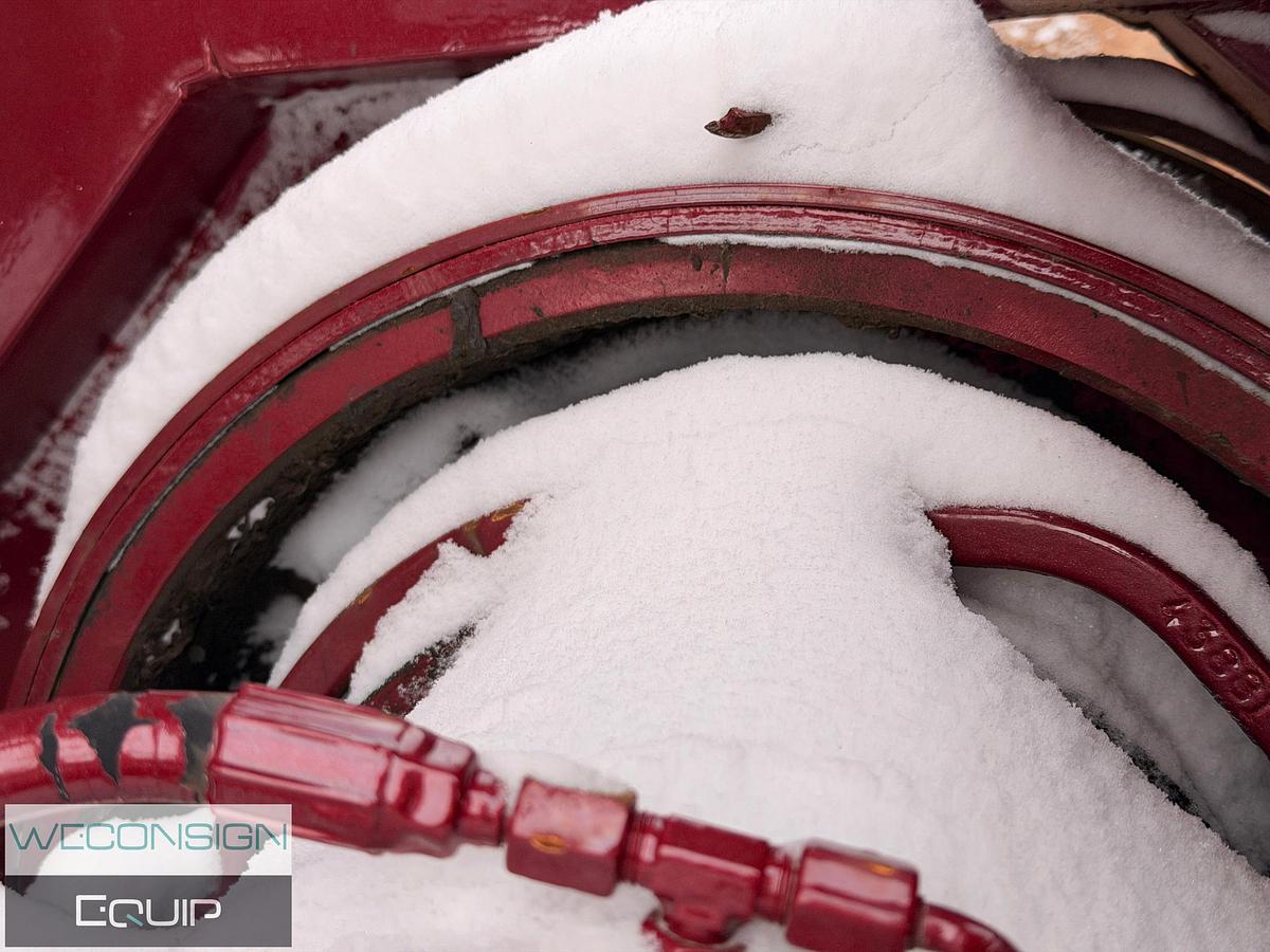 Used 2013 Kenworth C500 Tri Drive Texas Bed Truck