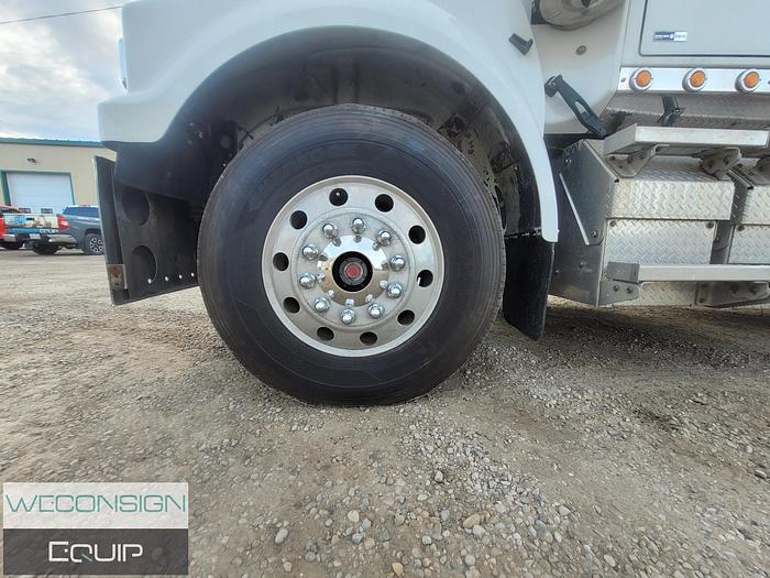 Used 2012 Western Star 4900 HWY Truck Tractor