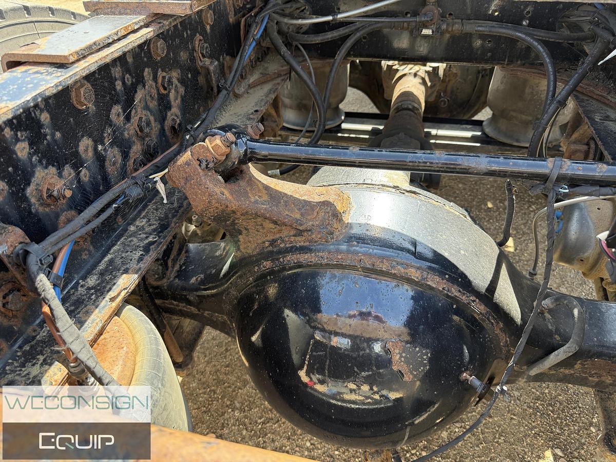 Used 2020 Western Star 5700XE HWY Truck Tractor With Wet-Kit