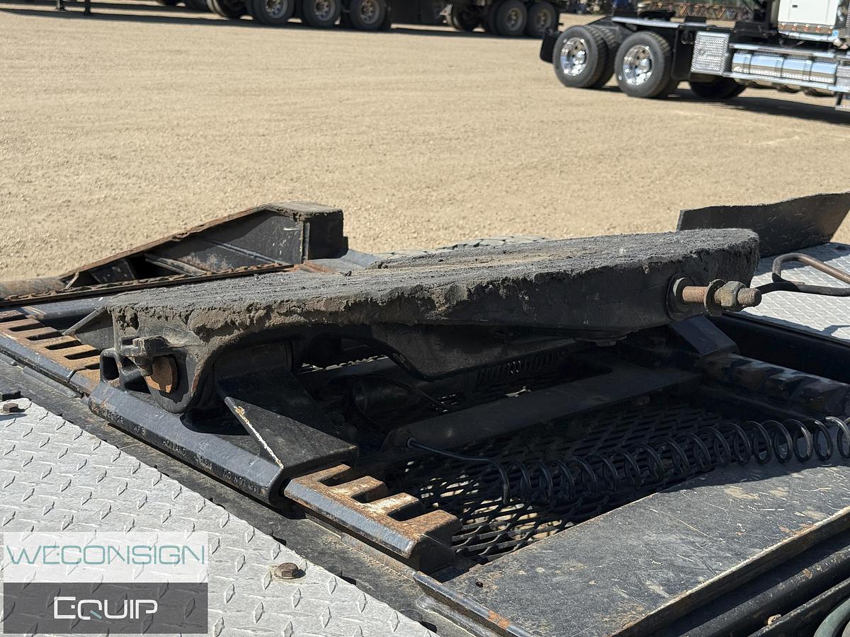 Used 2018 Peterbilt 567