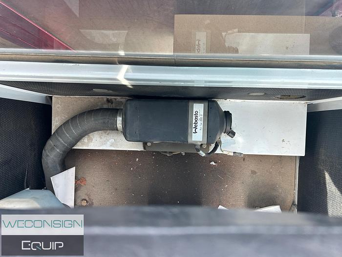 Used 2004 Kenworth T800 Picker Truck