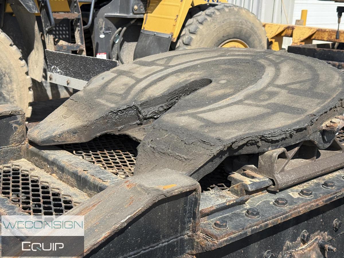 Used 2018 Peterbilt 567