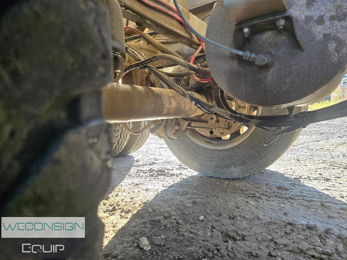 Used 2012 Polar 42 Cube