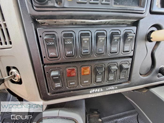 Used 2010 International 7500 SBA