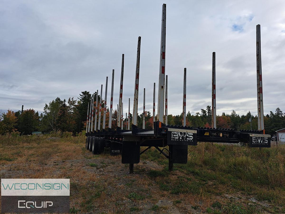 Used 2019 BWS 48LF3X5T NB