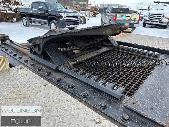 Used 2020 Kenworth T800 TA Winch Truck