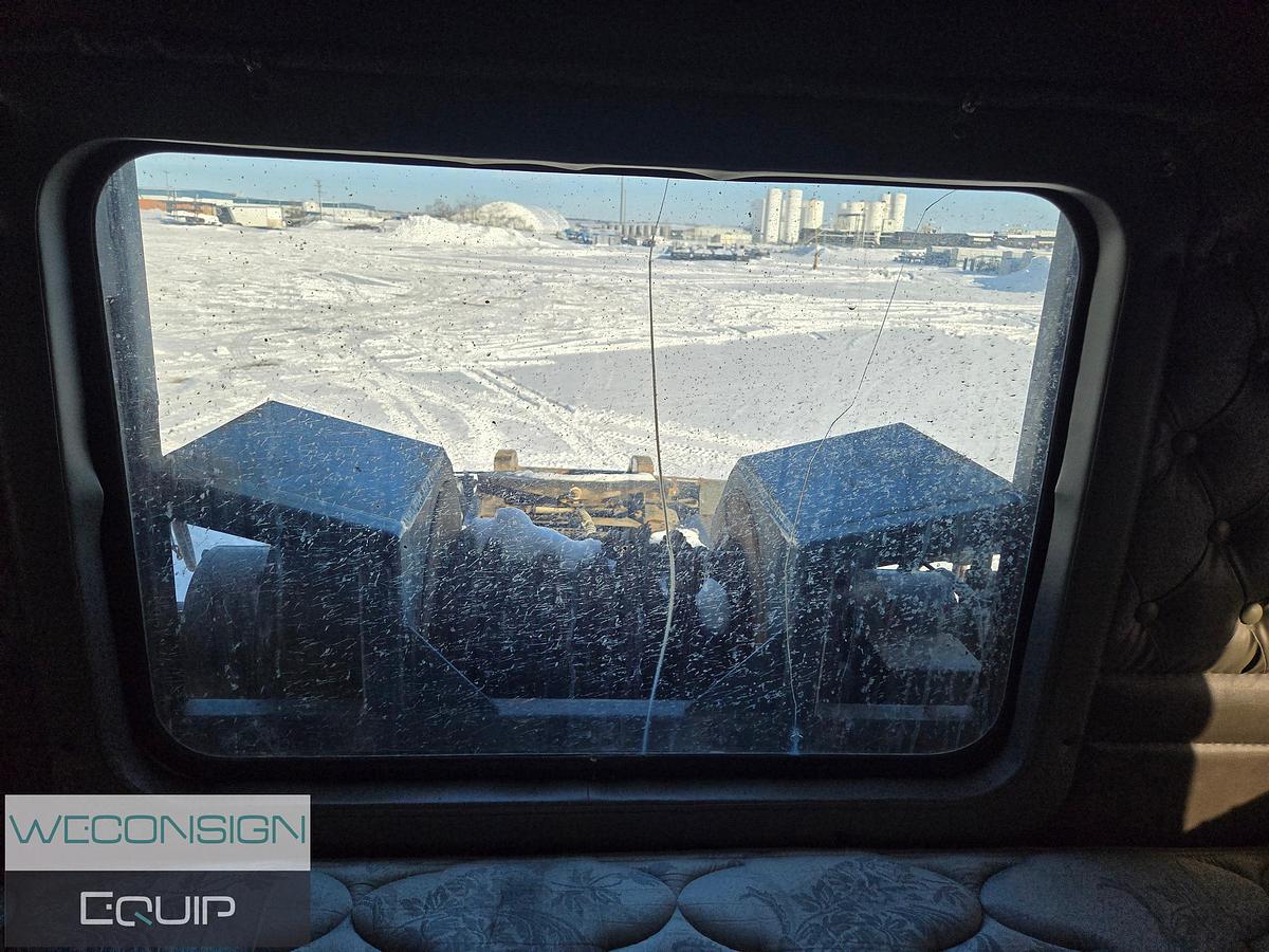 Used 2019 Kenworth T800 Winch Truck