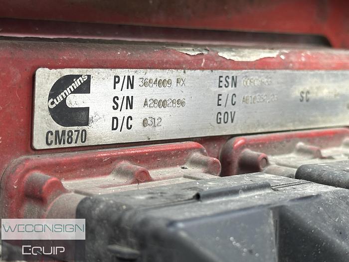 Used 2005 Peterbilt 379