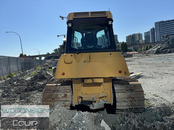 Used 2014 CAT D6K Dozer (01687)