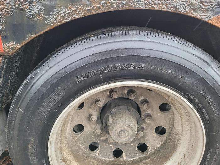 Used 2018 BWS 35MD2X EXT Trombone/ Extendable Lowbed/Lowboy (01619)