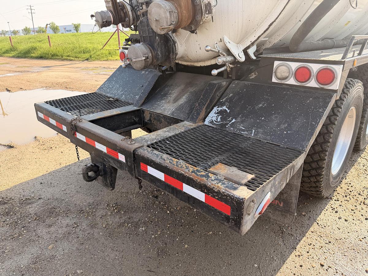 Used 2014 Western Star 4900 Code Combo Vacuum Truck