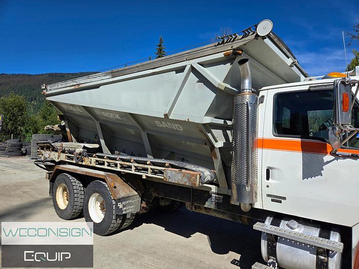 Used 2007 Sterling Acterra