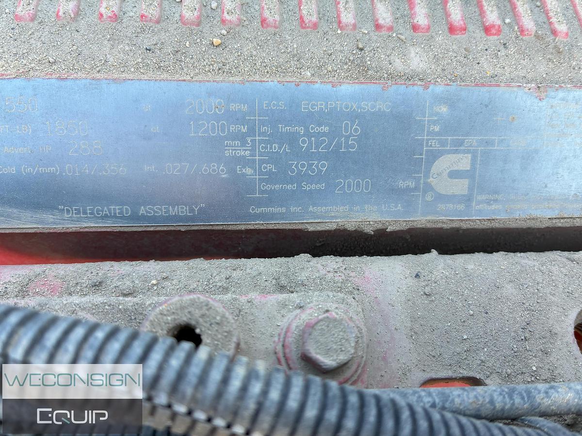 Used 2015 Peterbilt 379