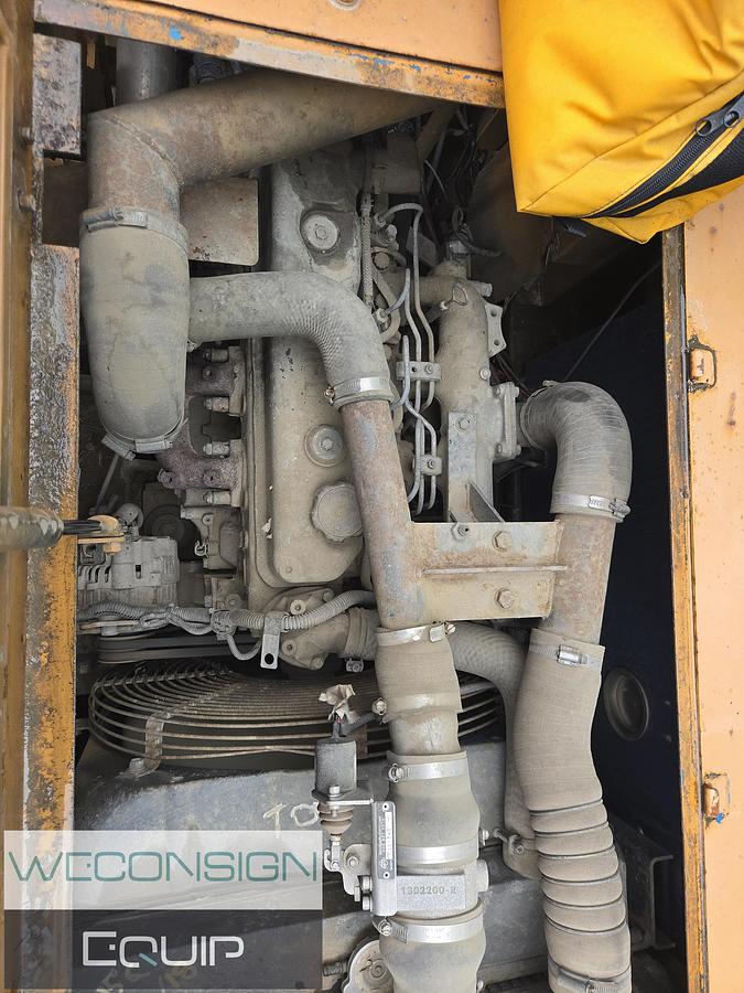 Used 2007 Morooka MST800VD