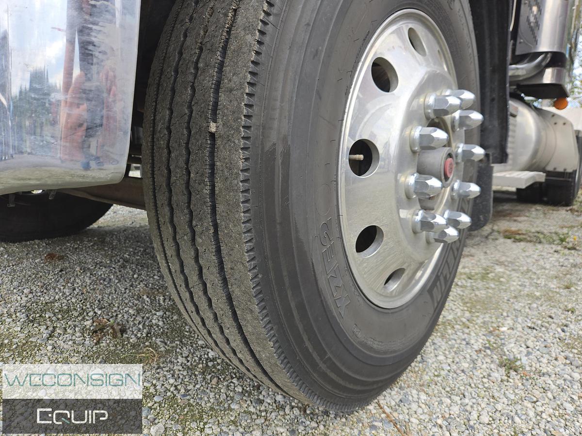 Used T31 2018 Peterbilt 367 TA Truck Tractor