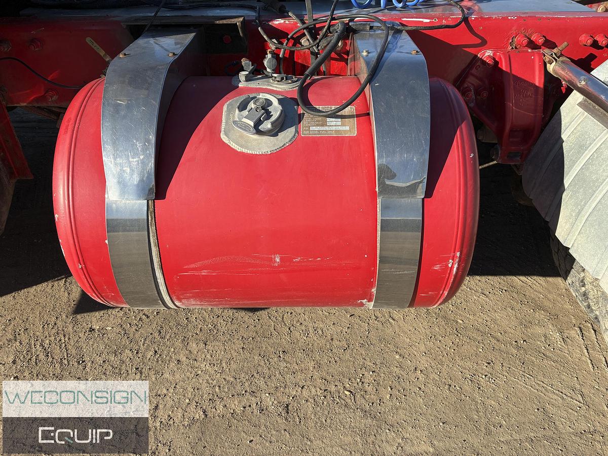 Used 2008 Peterbilt 365