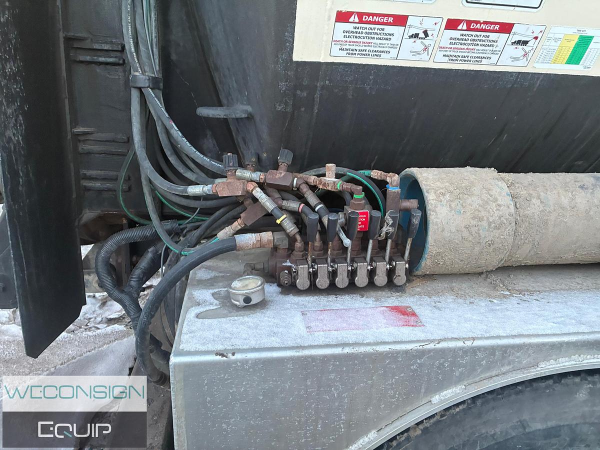 Used 2010 Western Star 4900SA