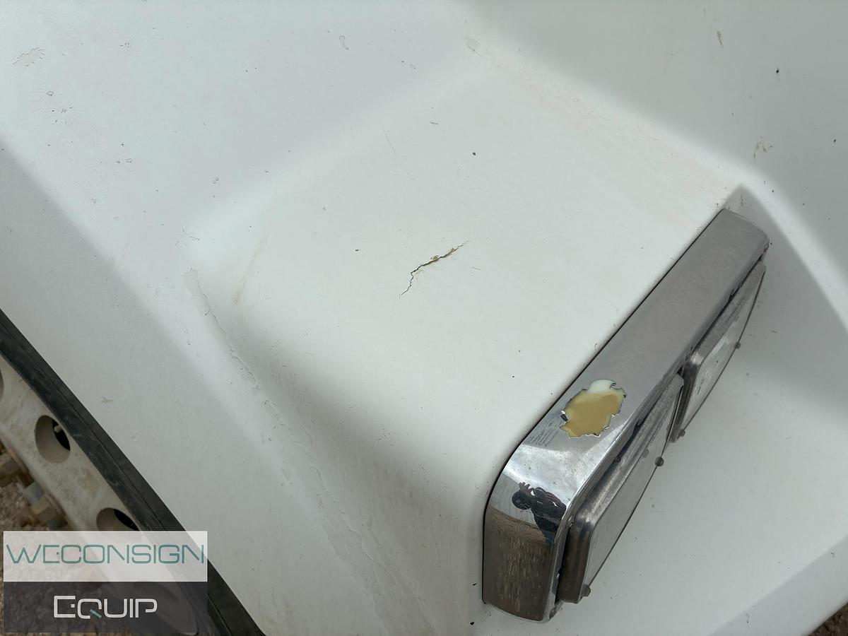 Used 2010 Kenworth SMV01