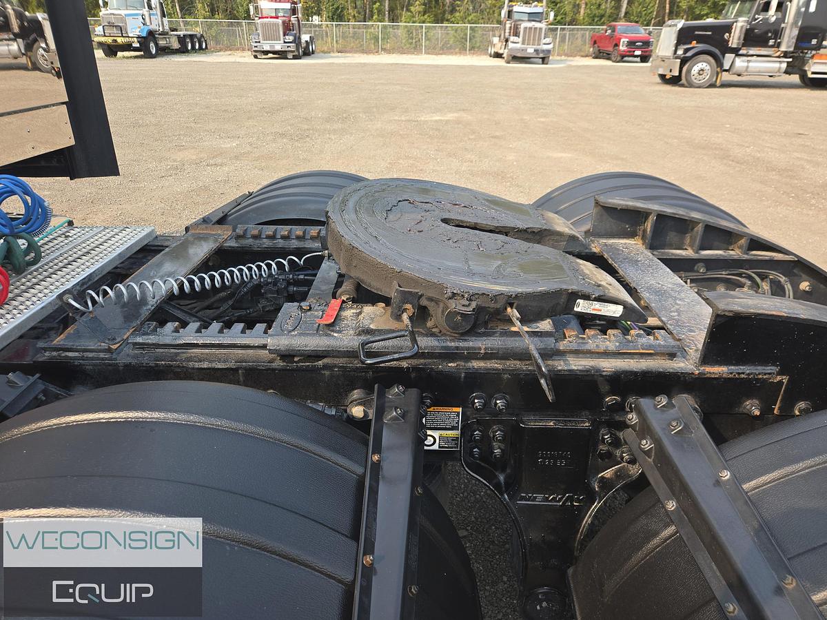 Used 2024 Kenworth W900L TA Truck Tractor