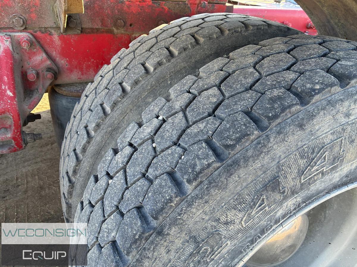 Used 2008 Peterbilt 365