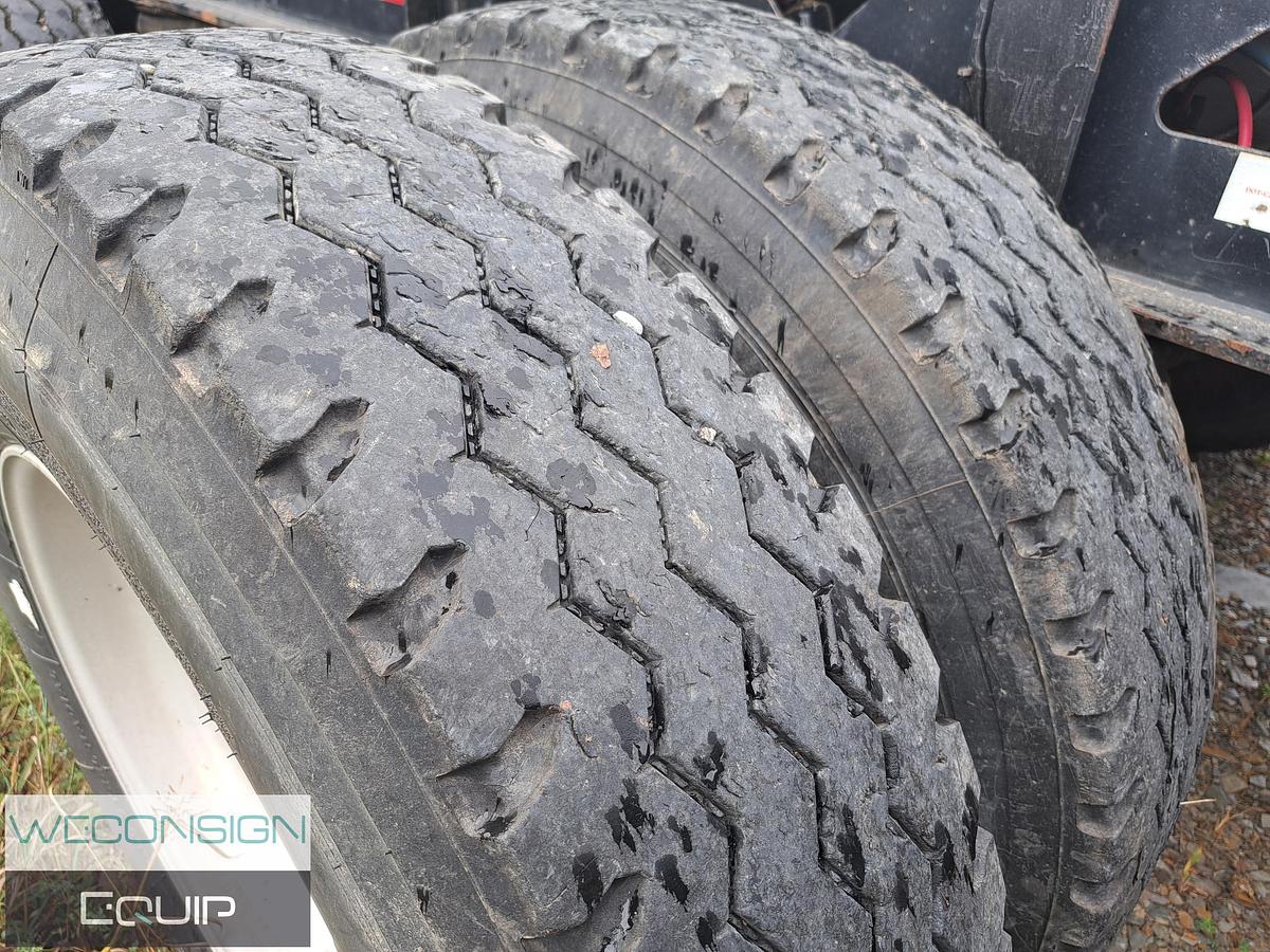 Used 2019 BWS 48LF3X5T NB