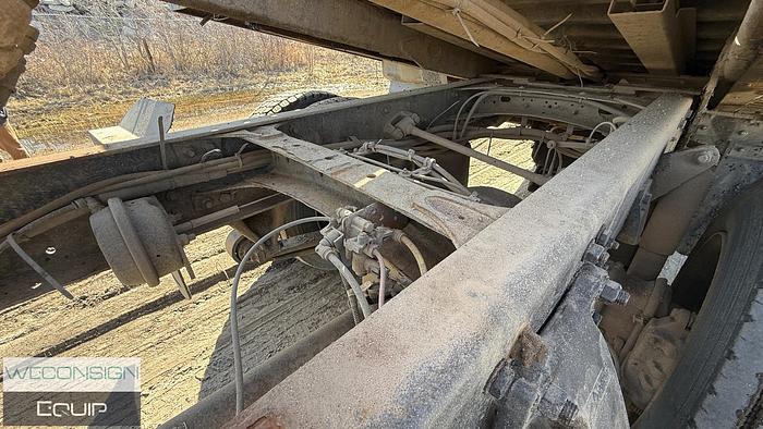 Used 2014 Freightliner M2 Tow Truck