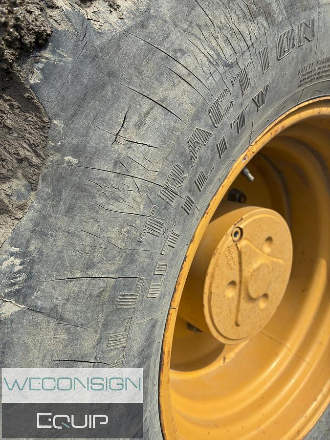 Used 2009 John Deere 310SJ