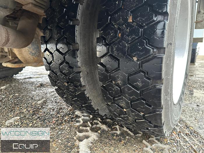 Used 2008 Sterling Bullet