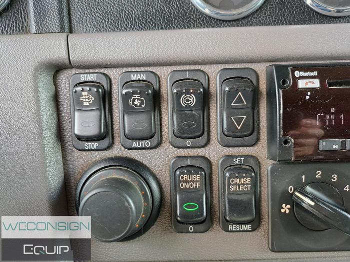 Used 2020 Peterbilt 389 HWY Truck Tractor