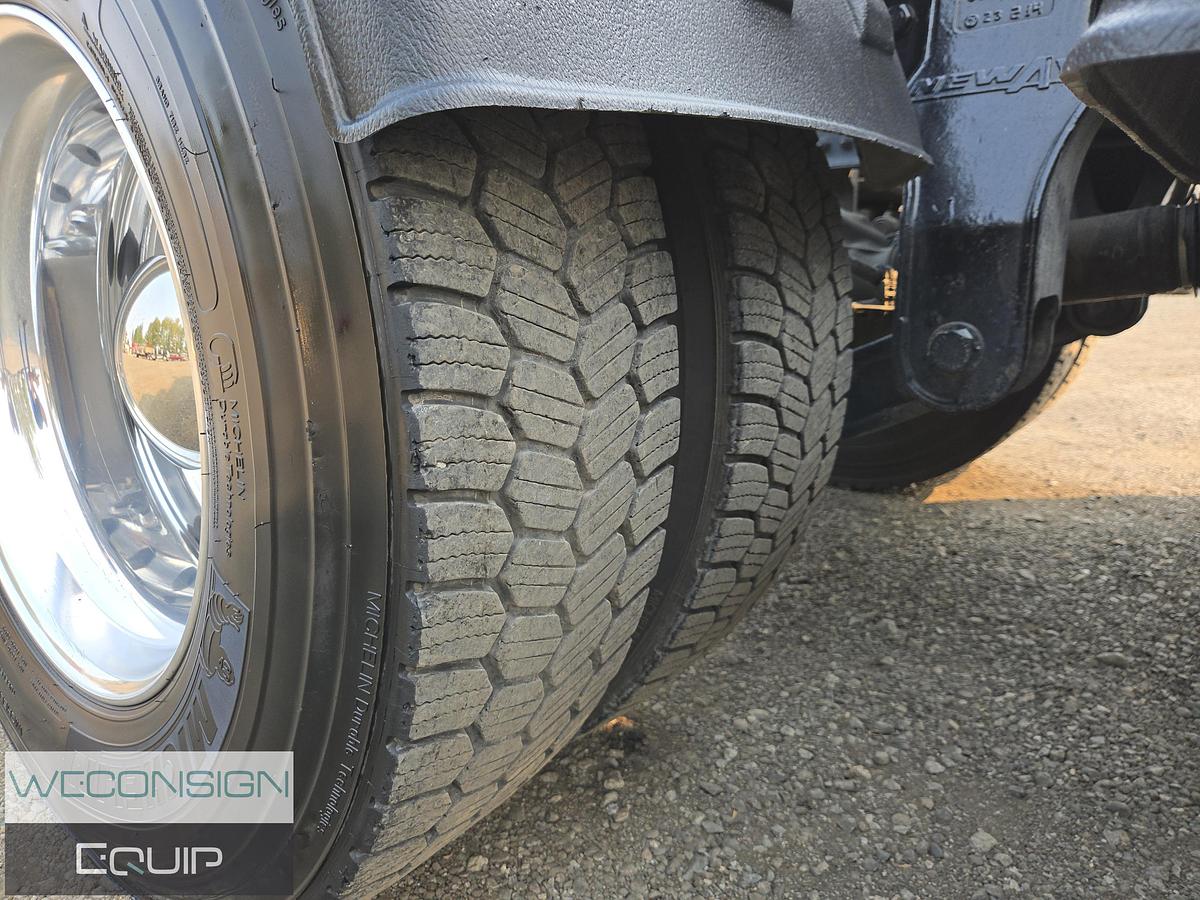 Used 2024 Kenworth W900L TA Truck Tractor