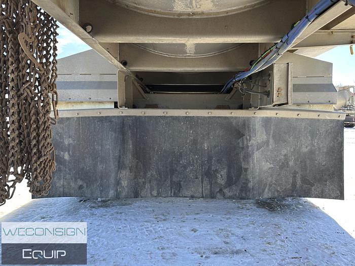 Used 2011 Tremcar TC407 Quad Wagon - #02040