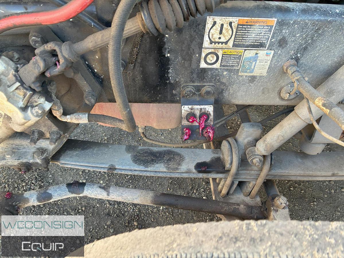 Used 2015 Peterbilt 379