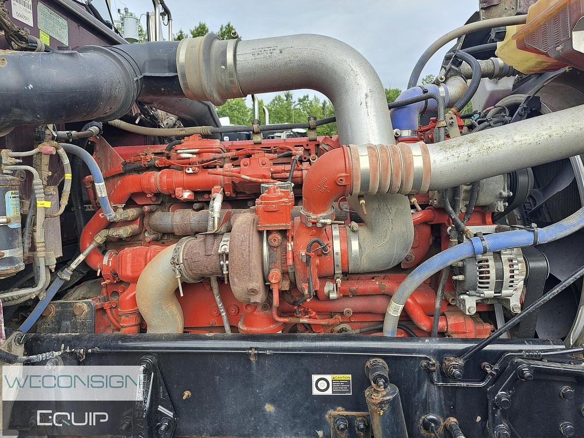 Used 2022 Peterbilt 389