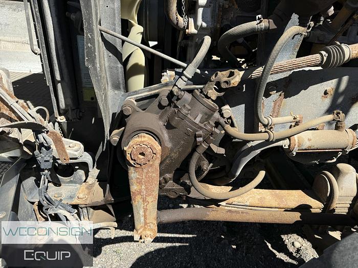 Used 2006 Kenworth T800 Boom/Crane Truck