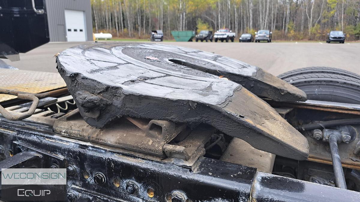 Used 1995 Peterbilt 379